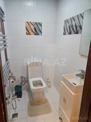 Сдаётся 3-комн. новостройка 170 м², м. Нариман Нариманов, photo 18 from 19