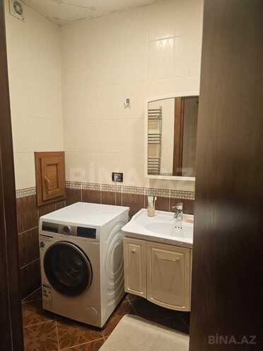 Сдаётся 3-комн. новостройка 170 м², м. Нариман Нариманов, photo 16 from 19