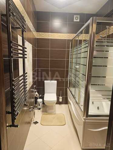 Сдаётся 3-комн. новостройка 170 м², м. Нариман Нариманов, photo 9 from 19