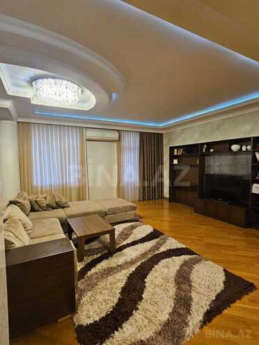 Сдаётся 3-комн. новостройка 170 м², м. Нариман Нариманов, photo 5 from 19