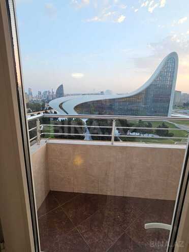 Сдаётся 3-комн. новостройка 170 м², м. Нариман Нариманов, photo 3 from 19
