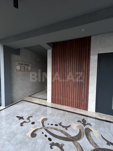 Сдаётся 2-комн. новостройка 45 м², пос. Гюнешли, photo 3 from 17