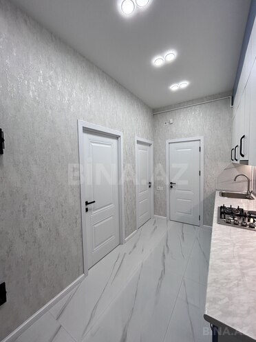 Сдаётся 2-комн. новостройка 45 м², пос. Гюнешли, photo 8 from 17