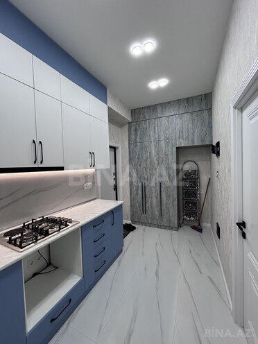 Сдаётся 2-комн. новостройка 45 м², пос. Гюнешли, photo 5 from 17