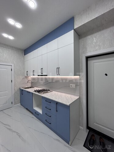 Сдаётся 2-комн. новостройка 45 м², пос. Гюнешли, photo 7 from 17