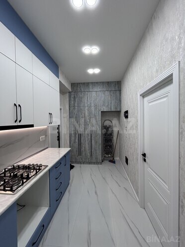 Сдаётся 2-комн. новостройка 45 м², пос. Гюнешли, photo 6 from 17