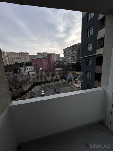 Сдаётся 2-комн. новостройка 45 м², пос. Гюнешли, photo 13 from 17