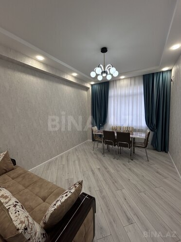 Сдаётся 2-комн. новостройка 45 м², пос. Гюнешли, photo 9 from 17