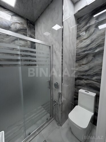 Сдаётся 2-комн. новостройка 45 м², пос. Гюнешли, photo 11 from 17
