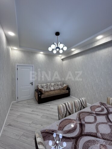 Сдаётся 2-комн. новостройка 45 м², пос. Гюнешли, photo 10 from 17