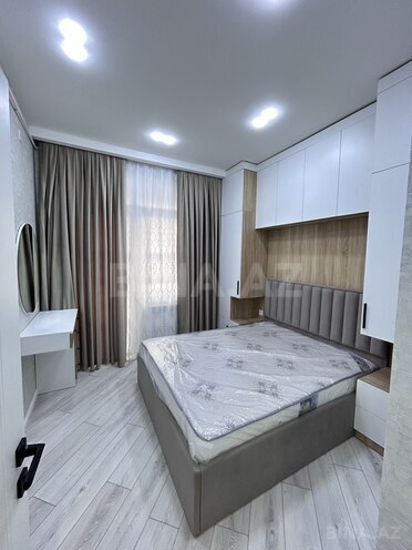 Сдаётся 2-комн. новостройка 45 м², пос. Гюнешли, photo 15 from 17
