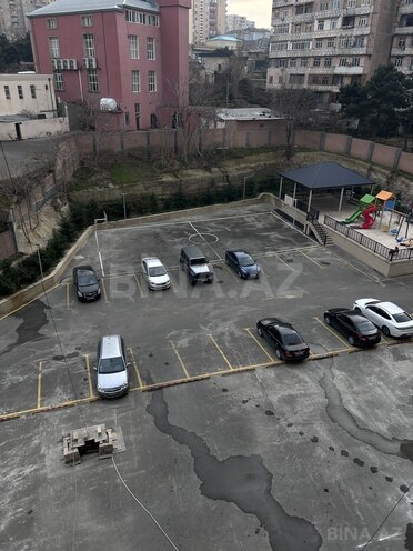 Сдаётся 2-комн. новостройка 45 м², пос. Гюнешли, photo 4 from 17