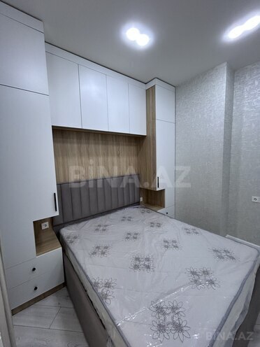 Сдаётся 2-комн. новостройка 45 м², пос. Гюнешли, photo 14 from 17