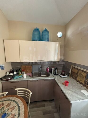 İcarəyə verilir 1 otaqlı ofis 25 m², Elmlər Akademiyası m., photo 5 from 6