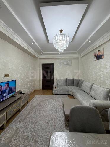 Продаётся 3-комн. новостройка 82 м², пос. Масазыр, photo 3 from 13