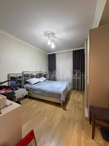 Продаётся 3-комн. новостройка 82 м², пос. Масазыр, photo 10 from 13