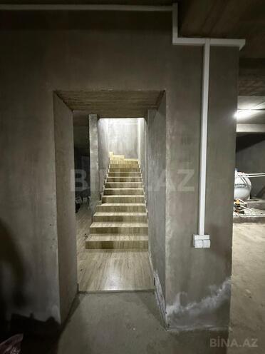 Satılır 9 otaqlı həyət evi/bağ evi 650 m², Səbail r., photo 25 from 32