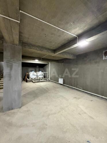 Satılır 9 otaqlı həyət evi/bağ evi 650 m², Səbail r., photo 21 from 32