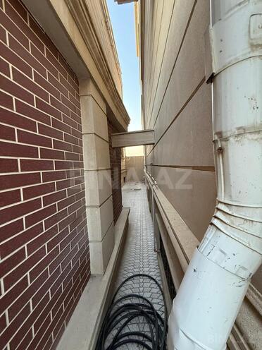 Satılır 9 otaqlı həyət evi/bağ evi 650 m², Səbail r., photo 24 from 32