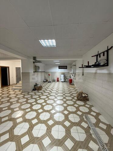 Satılır 9 otaqlı həyət evi/bağ evi 650 m², Səbail r., photo 28 from 32