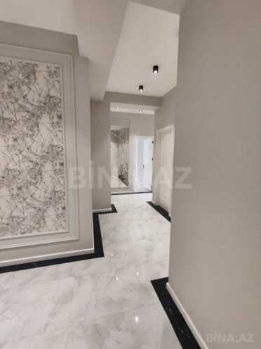 Satılır 3 otaqlı yeni tikili 113 m², Nərimanov r., photo 13 from 19