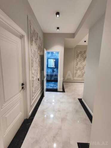Satılır 3 otaqlı yeni tikili 113 m², Nərimanov r., photo 4 from 19