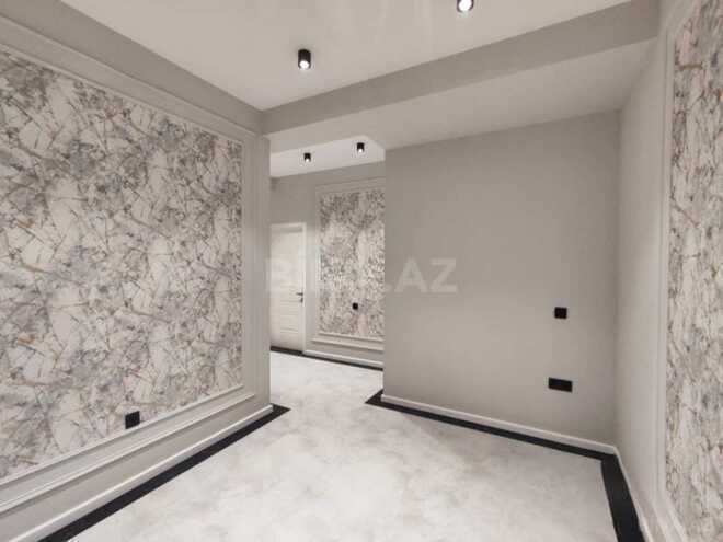 Satılır 3 otaqlı yeni tikili 113 m², Nərimanov r., photo 14 from 19