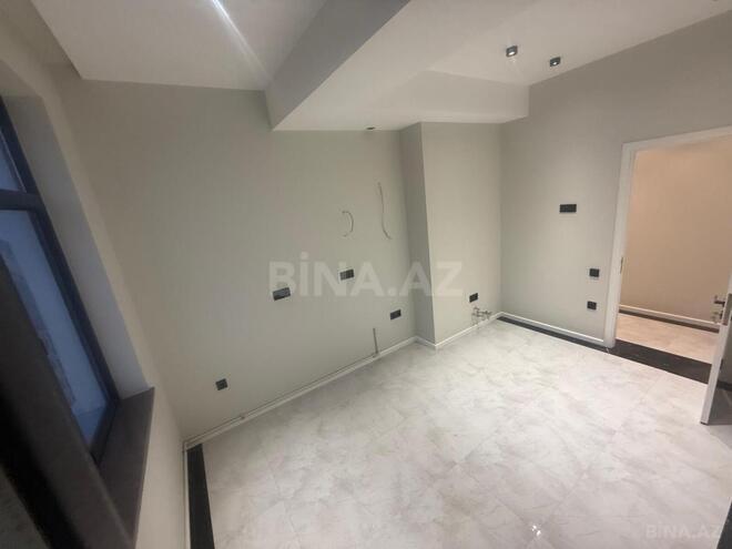 Satılır 3 otaqlı yeni tikili 113 m², Nərimanov r., photo 8 from 19
