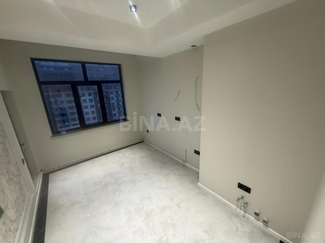 Satılır 3 otaqlı yeni tikili 113 m², Nərimanov r., photo 7 from 19