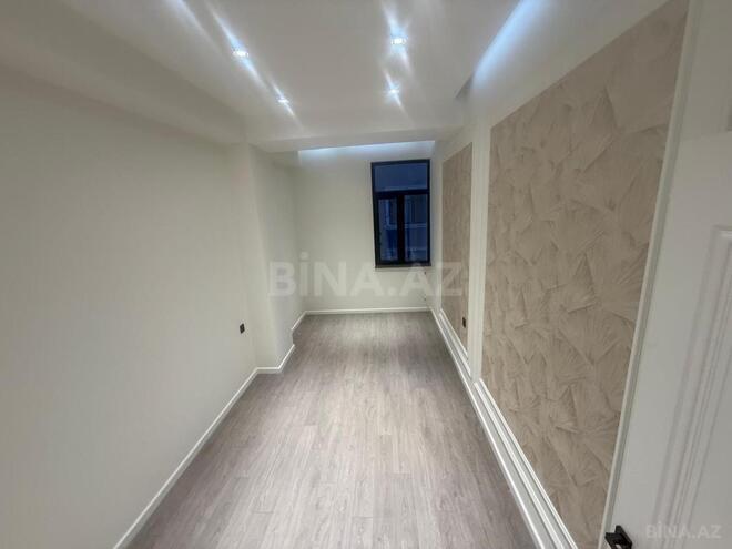 Satılır 3 otaqlı yeni tikili 113 m², Nərimanov r., photo 12 from 19