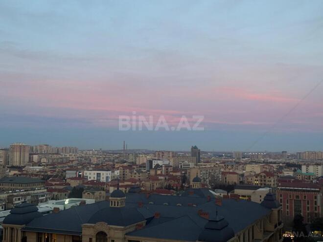 Satılır 3 otaqlı yeni tikili 113 m², Nərimanov r., photo 17 from 19