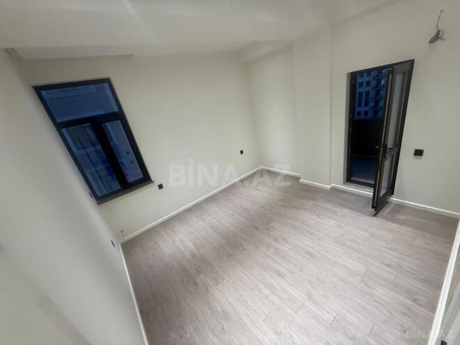 Satılır 3 otaqlı yeni tikili 113 m², Nərimanov r., photo 5 from 19
