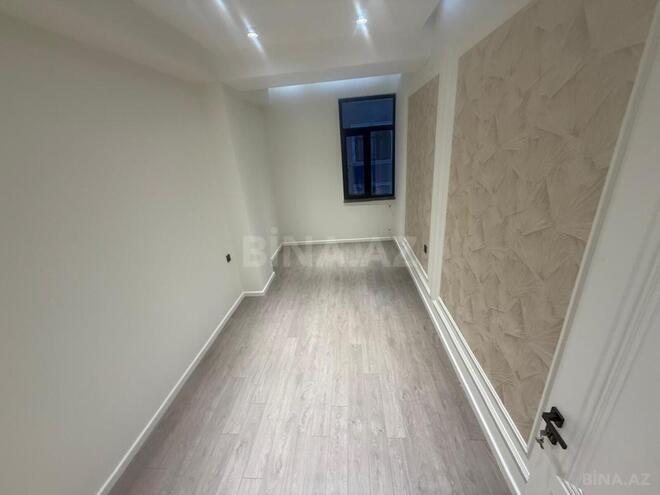 Satılır 3 otaqlı yeni tikili 113 m², Nərimanov r., photo 11 from 19
