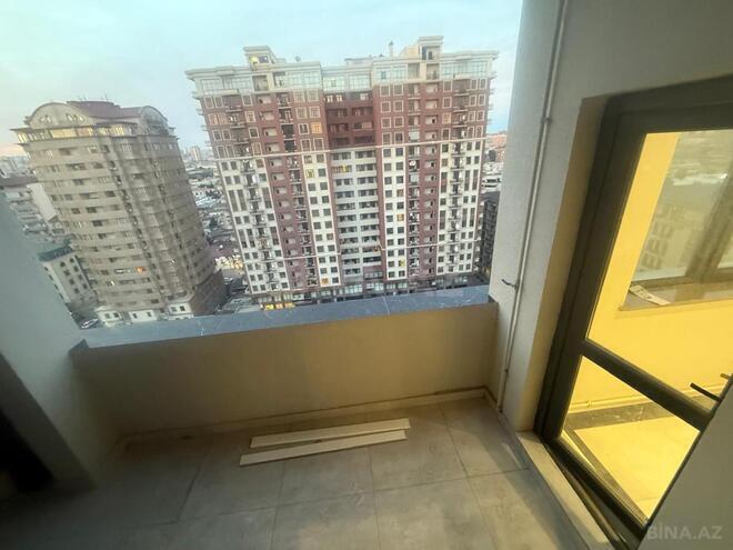 Satılır 3 otaqlı yeni tikili 113 m², Nərimanov r., photo 18 from 19