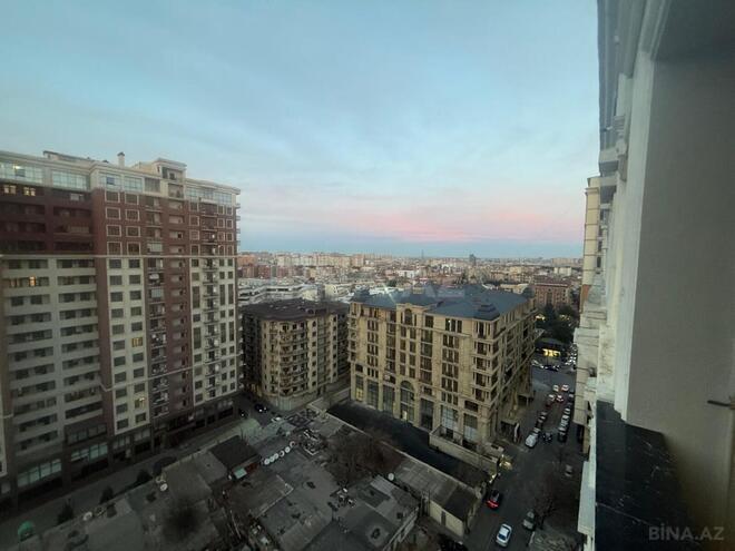 Satılır 3 otaqlı yeni tikili 113 m², Nərimanov r., photo 16 from 19