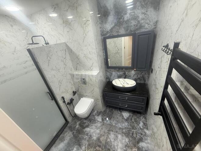 Satılır 3 otaqlı yeni tikili 113 m², Nərimanov r., photo 15 from 19