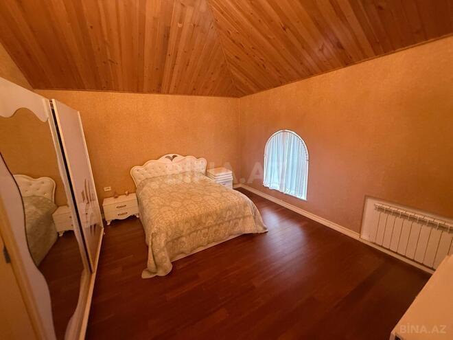 Satılır 9 otaqlı həyət evi/bağ evi 650 m², Səbail r., photo 12 from 32