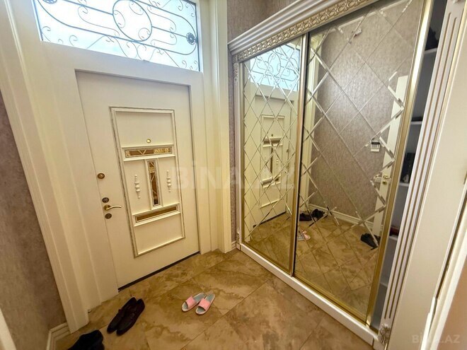 Satılır 9 otaqlı həyət evi/bağ evi 650 m², Səbail r., photo 29 from 32