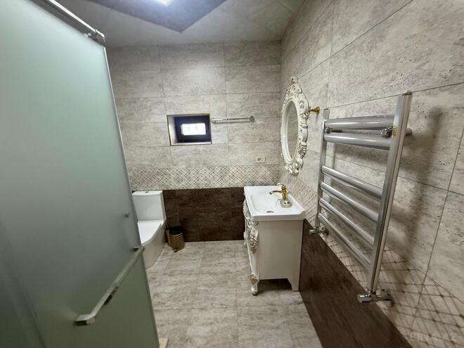 Satılır 9 otaqlı həyət evi/bağ evi 650 m², Səbail r., photo 20 from 32