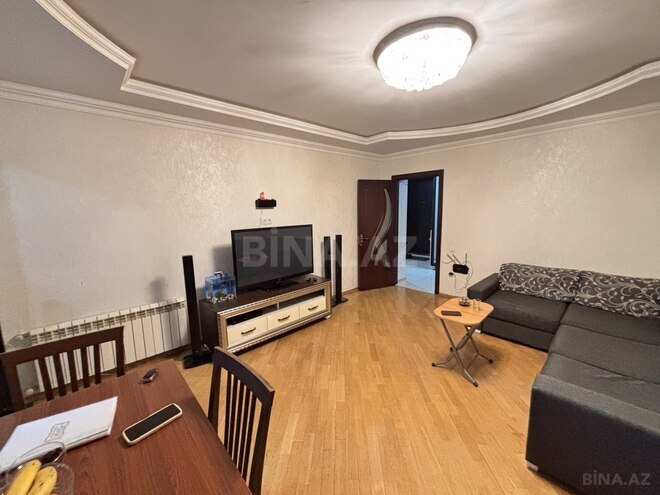 Сдаётся 2-комн. новостройка 75 м², м. Низами, photo 6 from 14