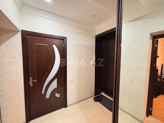 Сдаётся 2-комн. новостройка 75 м², м. Низами, photo 10 from 14