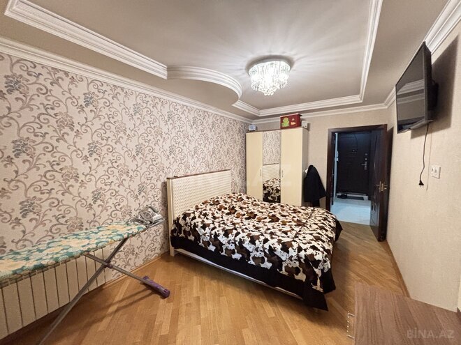 Сдаётся 2-комн. новостройка 75 м², м. Низами, photo 3 from 14