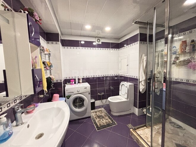 Сдаётся 2-комн. новостройка 75 м², м. Низами, photo 11 from 14