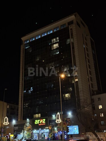 Сдаётся 2-комн. новостройка 75 м², м. Низами, photo 13 from 14