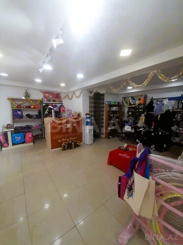 Satılır  obyekt 35 m², İnşaatçılar m., photo 5 from 6