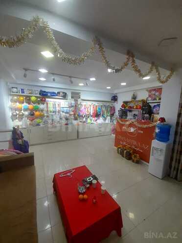 Satılır  obyekt 35 m², İnşaatçılar m., photo 4 from 6