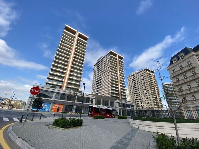 Продаётся 4-комн. новостройка 185 м², пос. Аг шехер, photo 1 from 30