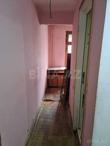 Сдаётся 1-комн. вторичка 40 м², м. Элмляр Академиясы, photo 6 from 10