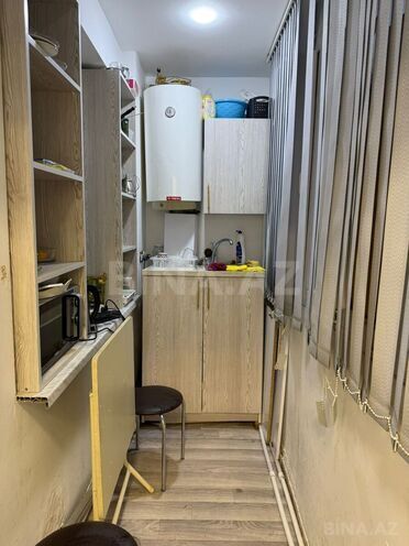 Сдаётся  объект 107 м², м. Шах Исмаил Хатаи, photo 10 from 11