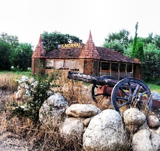 Продаётся  объект 1 000 м², Набрань р., photo 4 from 12